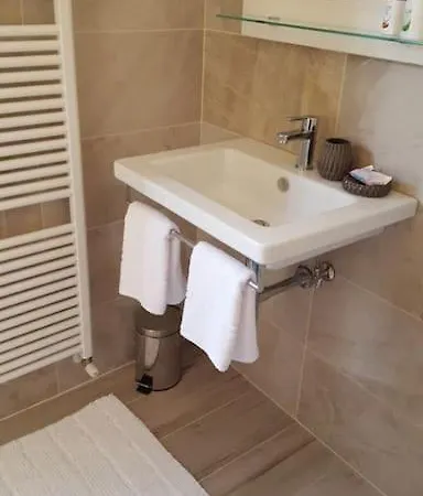 Dal Marinaio Guest house Comacchio