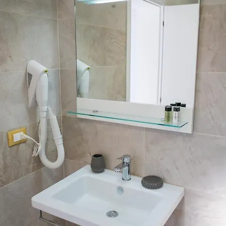 Dal Marinaio Guest house Comacchio