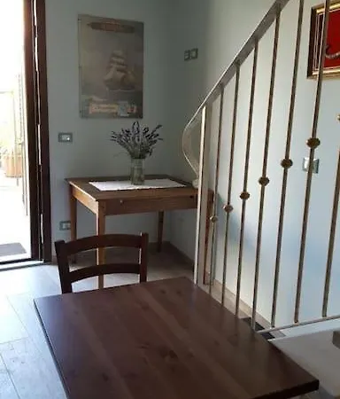 Dal Marinaio Guest house