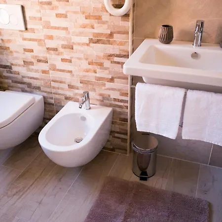 Dal Marinaio Guest house Comacchio