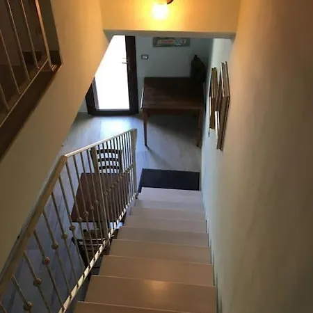 Dal Marinaio Guest house