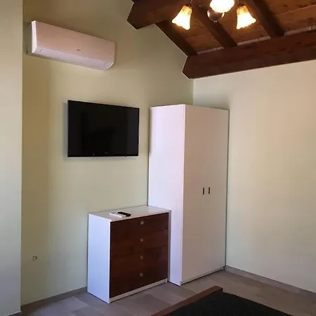 Dal Marinaio Guest house