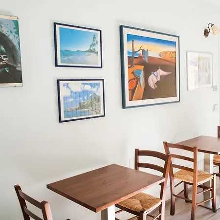 Dal Marinaio Guest house