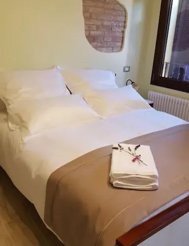 Dal Marinaio 3* Comacchio