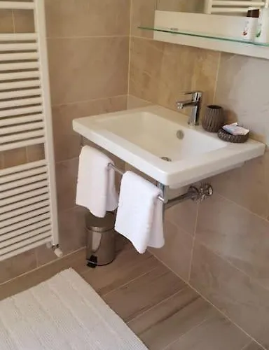 Dal Marinaio Πανσιόν Comacchio