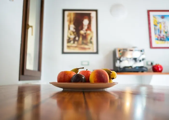 Dal Marinaio 3* Comacchio