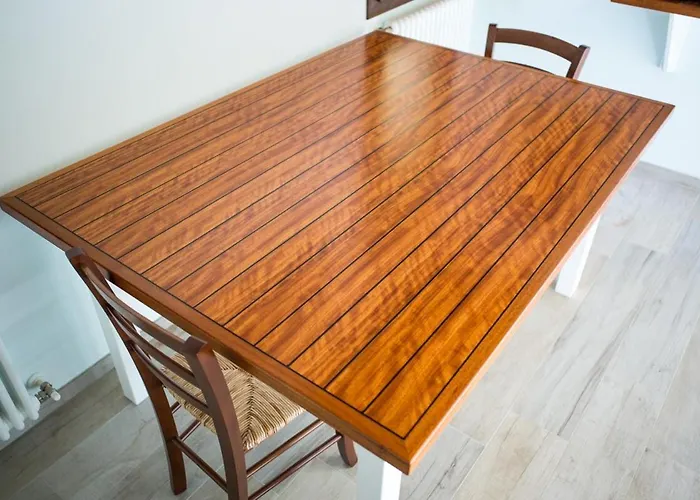 Dal Marinaio Πανσιόν