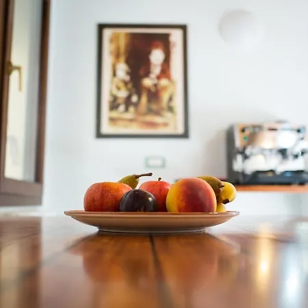 Dal Marinaio 3* Comacchio