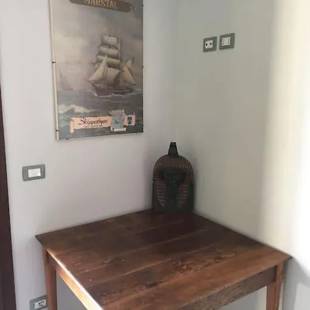 Dal Marinaio 3*