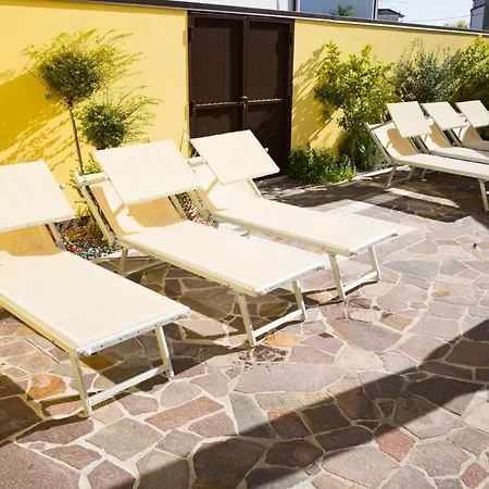 Dal Marinaio Pensjonat 3*