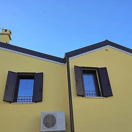 Dal Marinaio 3* Comacchio