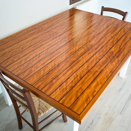 Dal Marinaio Pensjonat