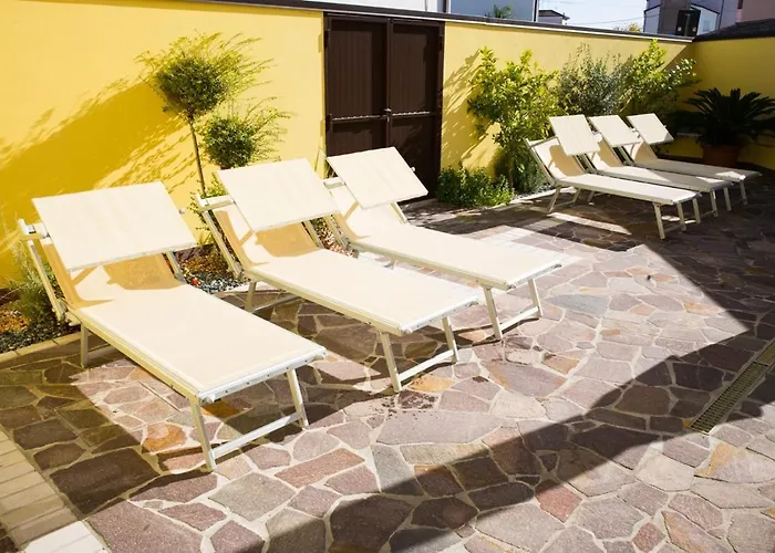 Dal Marinaio Pensjonat 3*