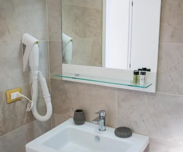 Dal Marinaio Maison d'hôtes Comacchio