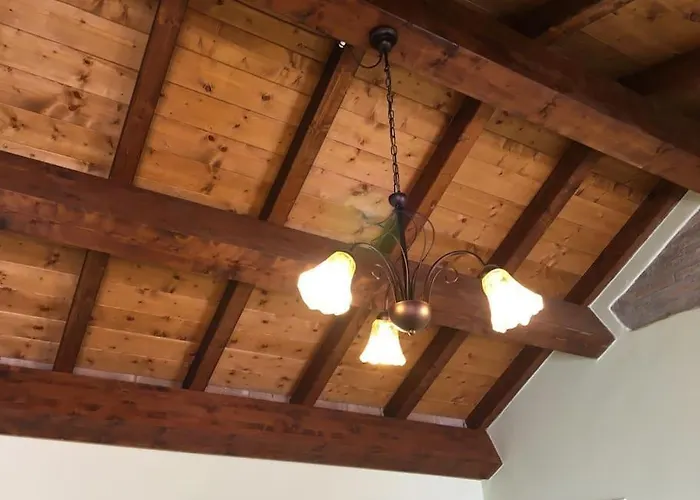 Dal Marinaio Maison d'hôtes