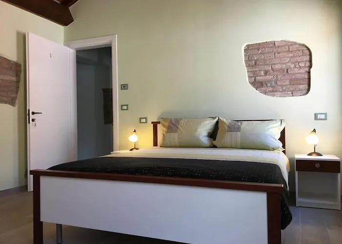 Dal Marinaio Maison d'hôtes 3*