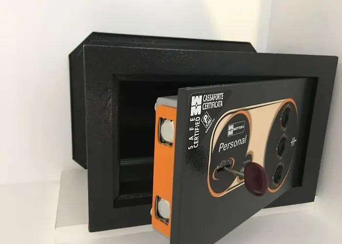 Dal Marinaio Maison d'hôtes