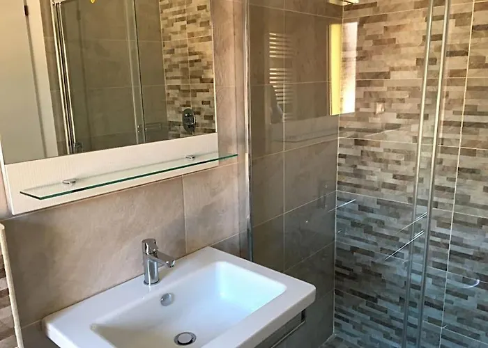 Dal Marinaio Pensjonat