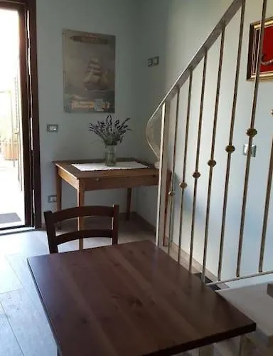 Dal Marinaio Maison d'hôtes