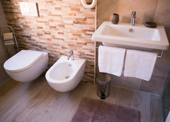 Dal Marinaio Pensjonat Comacchio