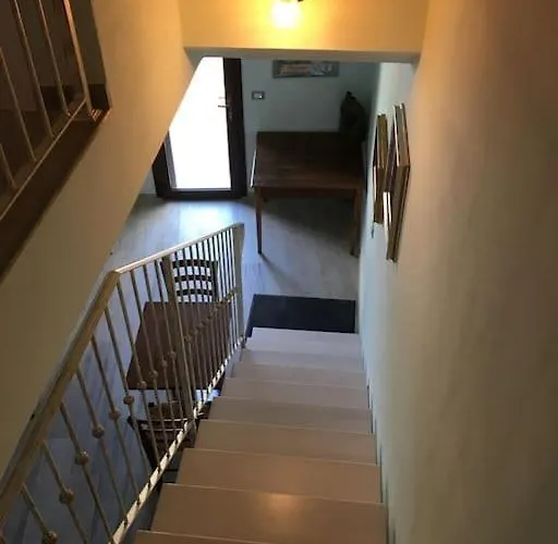 Dal Marinaio Pensjonat