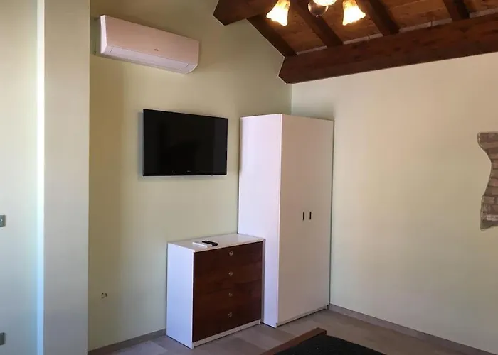 Dal Marinaio Pensjonat