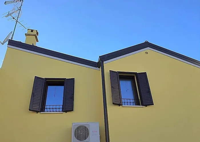 Dal Marinaio 3* Comacchio