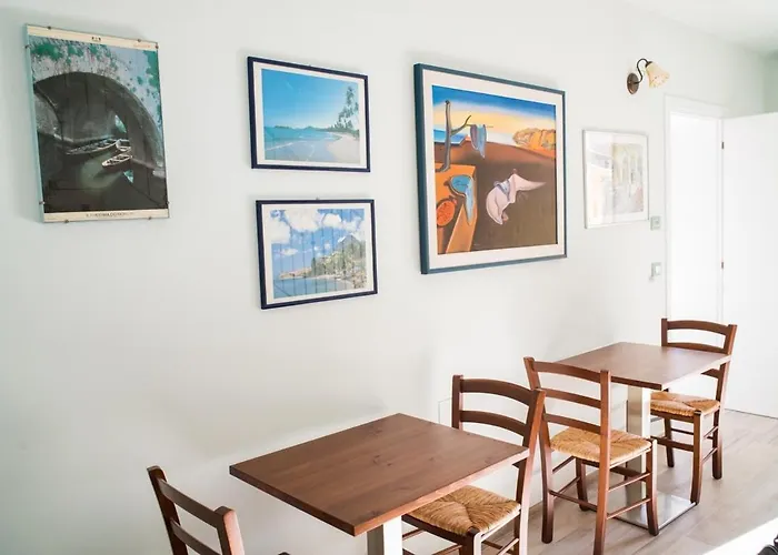 Dal Marinaio Pensjonat